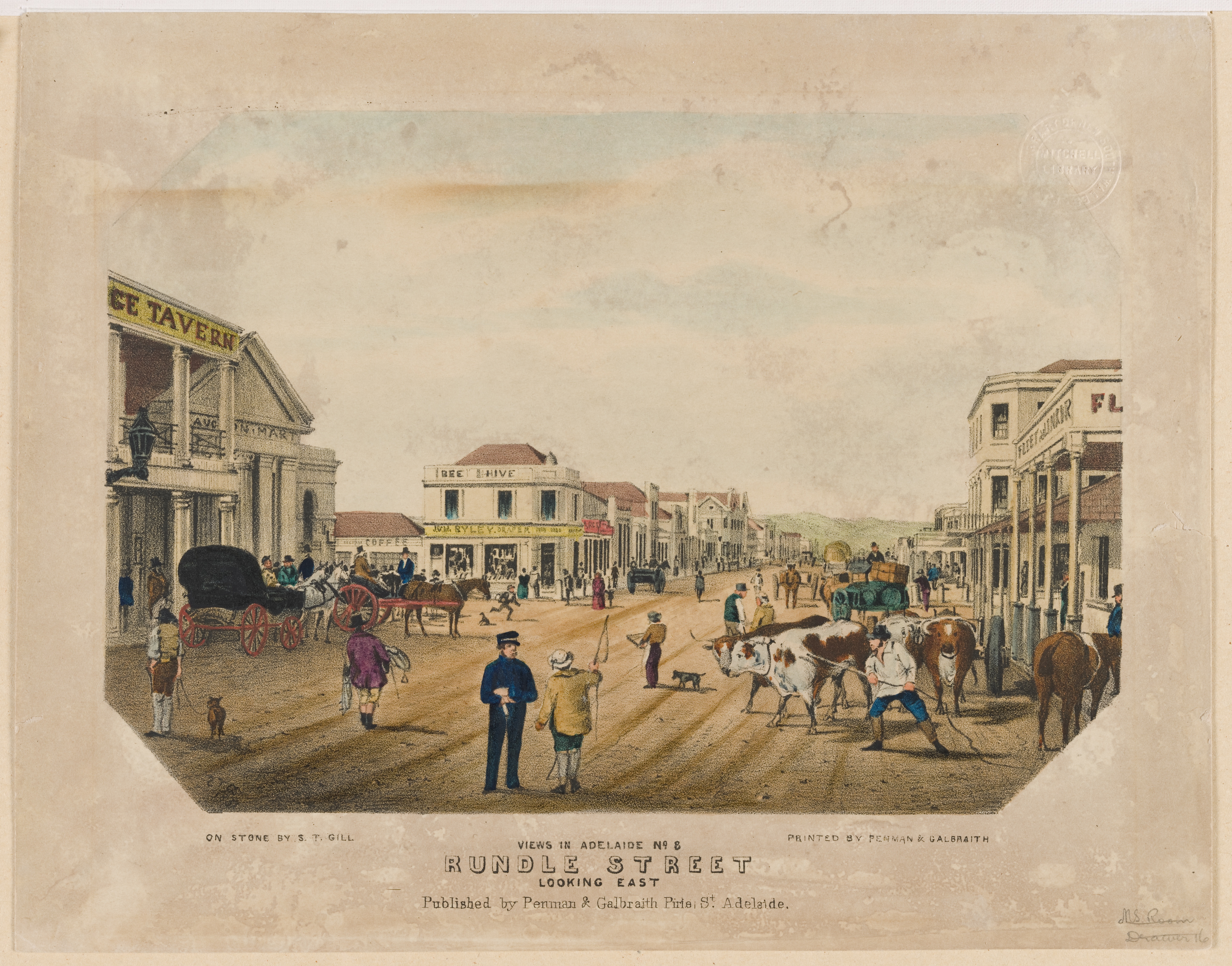 Thumbnail image for SLNSW-M SSV*/Sp Coll/Gill/7