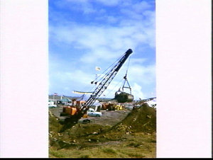 Australian Road Builders' Congress and equipment show, ...