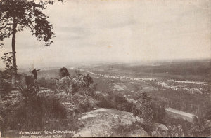 Hawkesbury View, Springwood, Blue Mountains N.S.W. ; Lo...