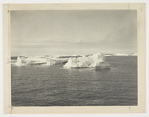 Item 1259: Geographical narrative and cartography. Heav...