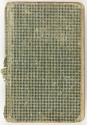 Reynolds diary, 30 January- 4 November 1915 / Wynfrith ...