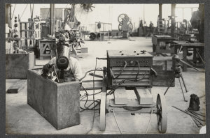 Chubb Australia Ltd. - albums, ca. 1890-1960s