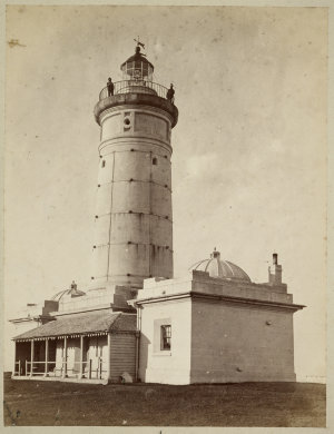 Album of photographic views of Sydney, ca. 1879-1884 / ...