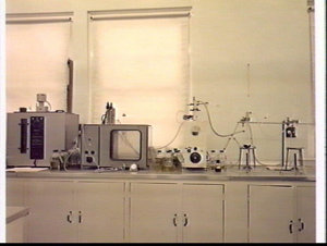 ICI ANZ brake fluid laboratory, Botany