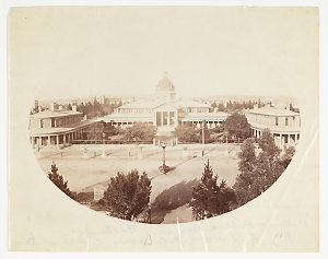 [New South Wales Country Scenes], ca. 1860-1925