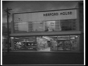 Herford House, 1 Knox Street, Double Bay