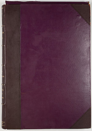 Volume 106B: John Macarthur receipted bills, 1827-1834