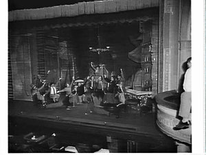 Irma La Douce, Theatre Royal, Sydney