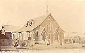 [Scenes of Kogarah, N.S.W.]