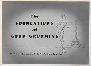 Series 167: The foundations of good grooming