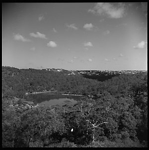 File 39: Willis Castle, April 1952 / photographed by Ma...