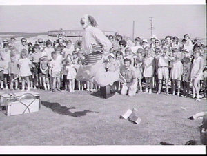 ICI ANZ children's Christmas party 1970, Matraville (?)