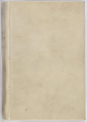 George Wyndham - diary, 1830-1840