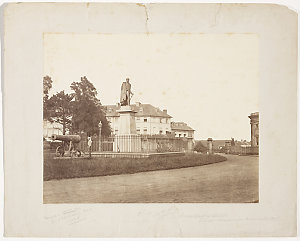 [Sydney and Suburbs, ca. 1875]