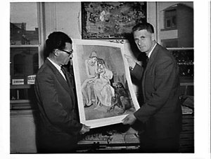 Art print dealers, Sydney