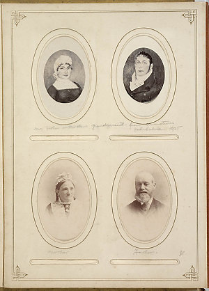 Sir John Sulman - pictorial material