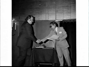 Export Development Group of NSW Export Awards 1980 pres...