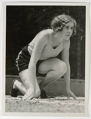 Eileen Wearne - photographs and papers mainly concernin...