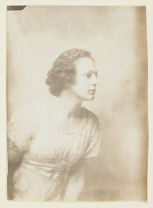 Series 10: Photographs of Dorothy Becker, 191-?