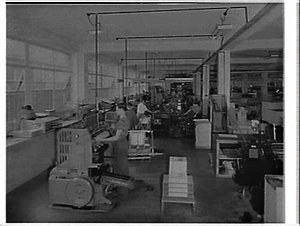 Deaton & Spencer Ltd., Printers, either 1 Douglas Stree...