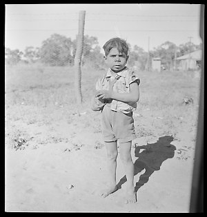 File 14: [Alice Springs, 1942-1943] / photographed by M...