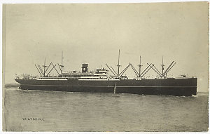 Wiltshire (merchant ship)