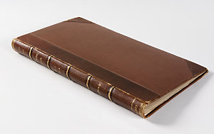 George Frederick Dashwood - sketchbooks, 1830-35
