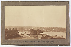 [Old Sydney & N.S.W.]