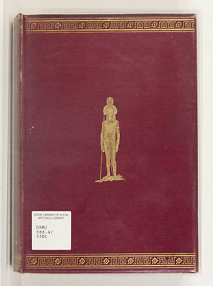 British New Guinea / by J. P. Thomson.