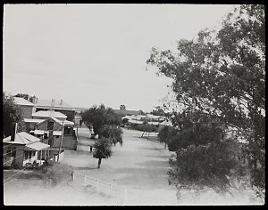 Wilcannia, 1935-1937 / photographed by Rev. Edward ("Te...