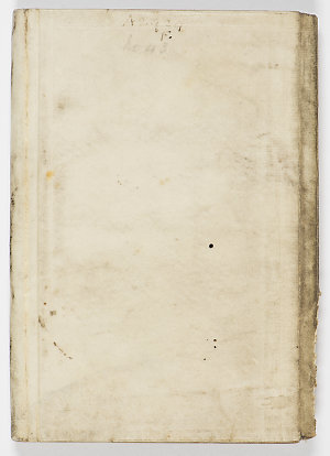 Volume 33 Item 06: James Macarthur pass book, 1860-1864