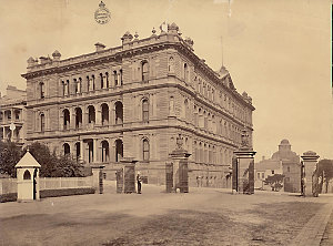 [Colonial Secretary's Office, Sydney]