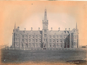 St Andrew's College [Sydney]