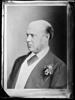 Sir Hercules Robinson, Governor of NSW