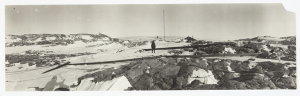 Item 1303: Geographical narrative and cartography. Wint...