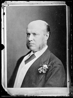 Sir Hercules Robinson, Governor of NSW