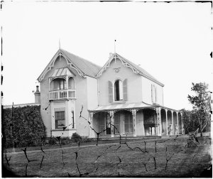 Merton Lodge