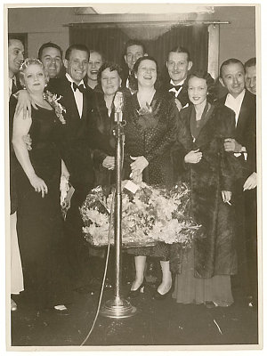Hood Collection part II : [Social functions, miscellane...