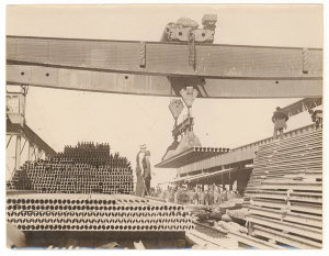 Hood Collection part II : [Industry, plant and machiner...