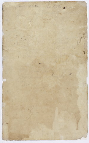 Male Orphan School Roll book, 1 January 1819 - 18 Septe...