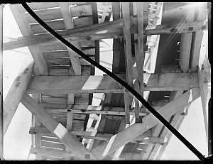 Item 053: The Big Dipper, track, 20 February 1937 / pho...