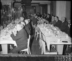 YMCA Centenary