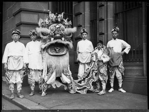 Pageant of Nations, Town Hall