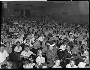 Eastwood Odeon