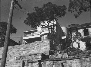 House (taken for Building Publishing Co.)