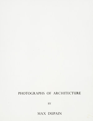 File 07: [Miscellaneous transparencies, 1934-1988] / ph...