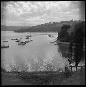 File 20: Long Bay, [1935-1950s] / photographed by Max D...
