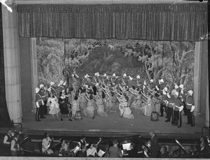 Gilbert & Sullivan Society at the Conservatorium: "Pati...