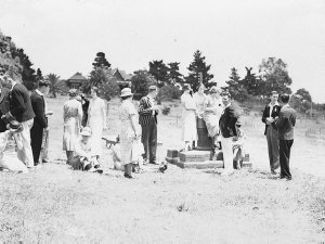 Presbyterian Fellowship union of N.S.W., Thornleigh