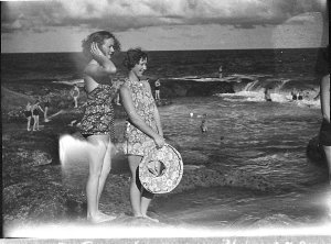 Bondi Beach